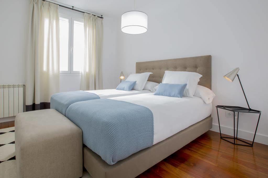 Slow Suites Augusto Madrid Exteriör bild