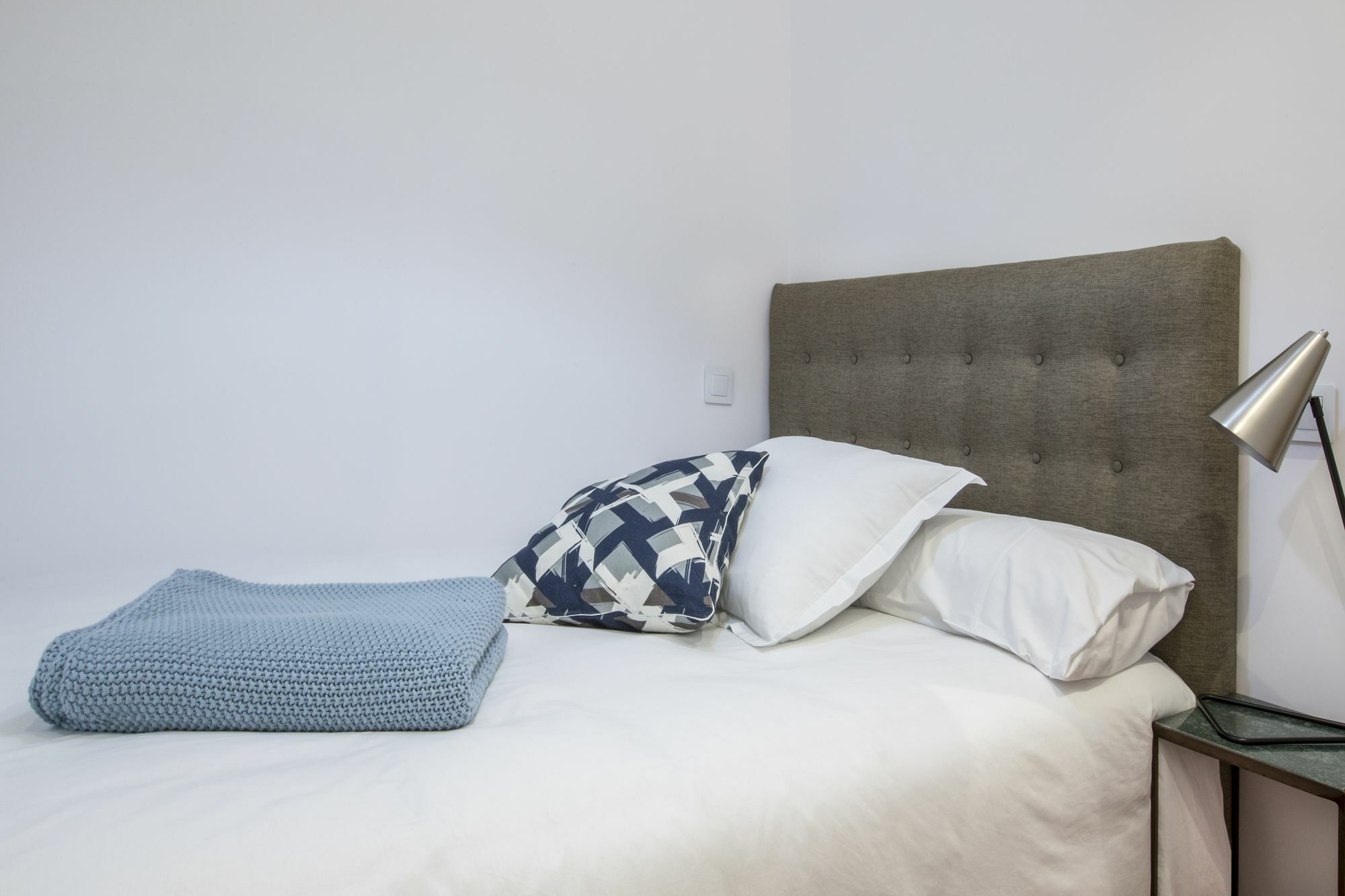 Slow Suites Augusto Madrid Exteriör bild