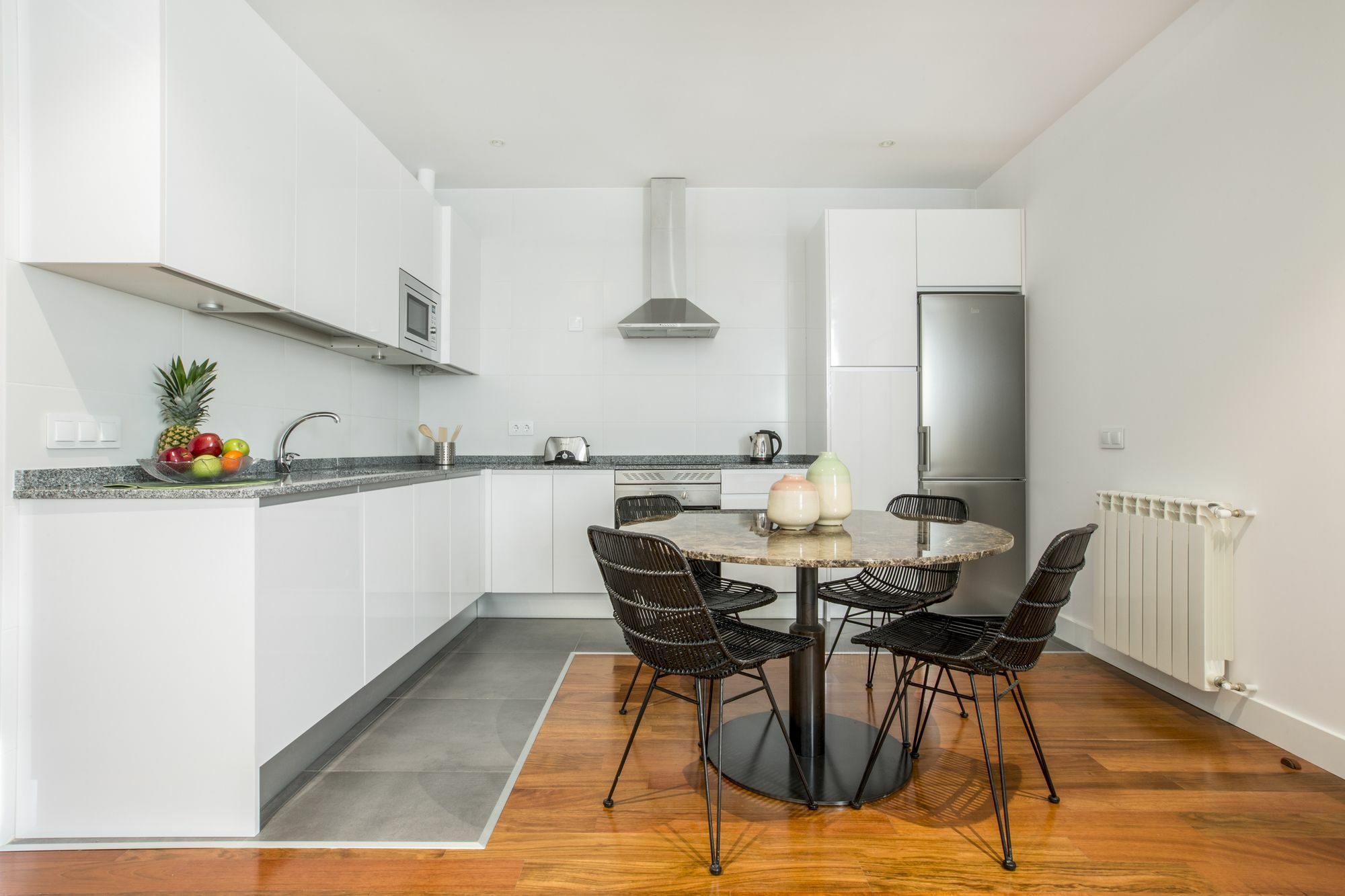 Slow Suites Augusto Madrid Exteriör bild